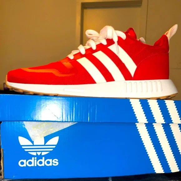 Addidas Multix - Picture 4 of 9